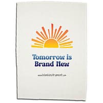 Brand New Tea Towel Brand New Tea Towel