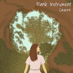 Cavern Single Cover