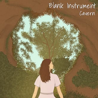 Cavern Single Cover