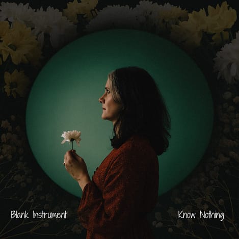 Know Nothing single cover