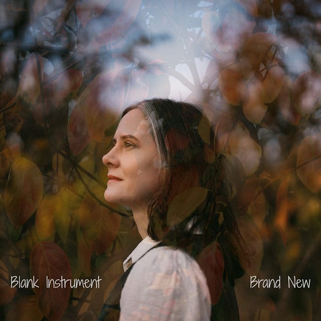 Brand New Single Cover Brand New Single Cover